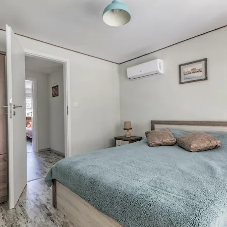 Galatex Beach Townhouses *