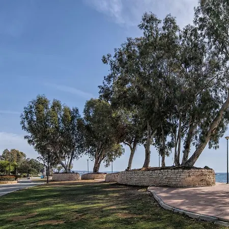 Apartment Galatex Beach Townhouses Limassol