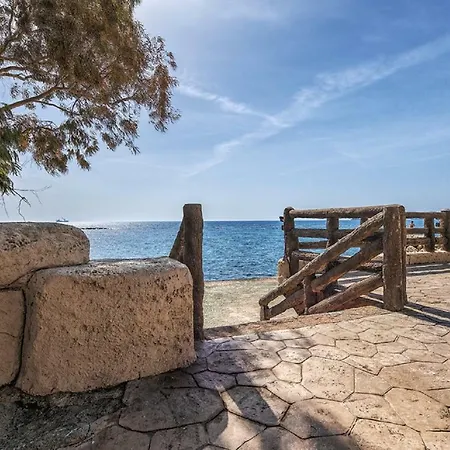 Apartment Galatex Beach Townhouses