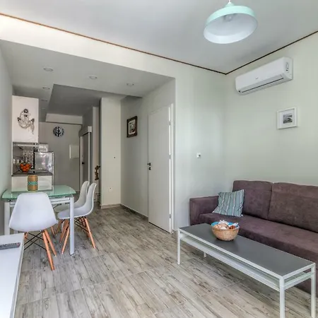 Galatex Beach Townhouses *