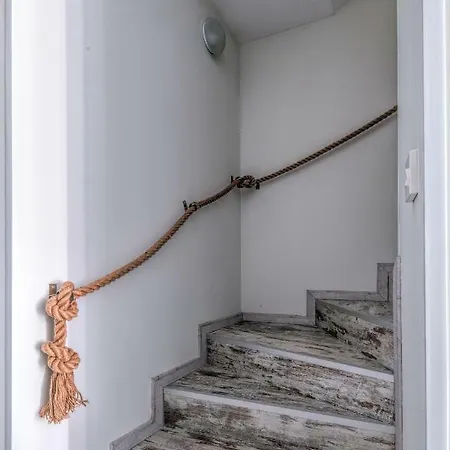 Apartment Galatex Beach Townhouses *