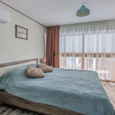 Apartment Galatex Beach Townhouses