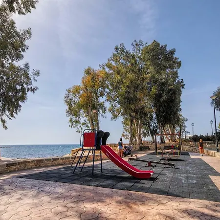 Apartment Galatex Beach Townhouses